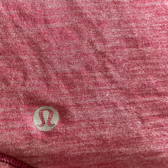Lululemon Moment To Movement 2-In-1 Tank
Heathered Cherry Tint / Cherry Tint - Picture 11 of 11